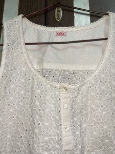 Cotton Top