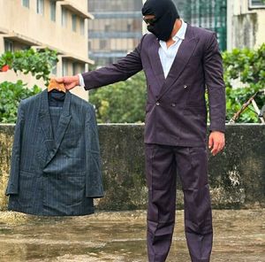 Branded,Tailored Blazers And Suits