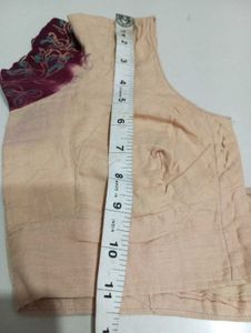 Ethnic Blouse