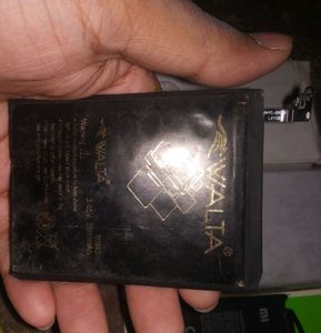 2x 4000mAh Li-ion Battery Combo – Powerful Deal!