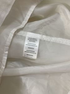 Yellow Gingham Flower Girl Dress