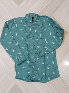 Mens Shirt