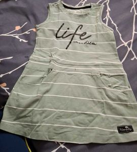 Frock Dress