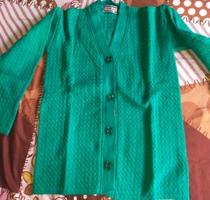 Women&#39;s  Sweater