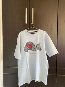 Palm Angel Oversized Tshirt