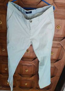MEN&#39;S COTTON FORMAL PANTS