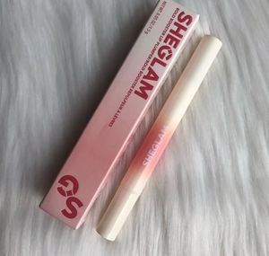 SHEGLAM LIP PLUMPING LIPOIL