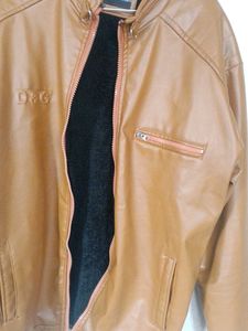 Wilson&#39;s Leather Jacket