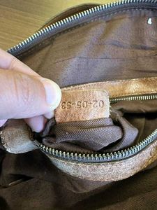 Chloe Handbag