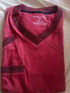 Branded Stylish T Shirt