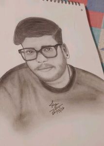 Sketch Portrait