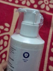 Be Bodywise 10% Urea Body Lotion