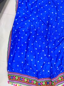 Bandhani Dupatta Combo