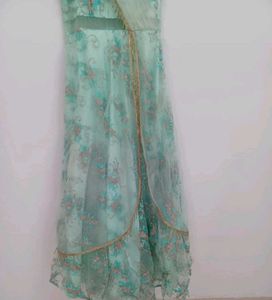 Designer Dress