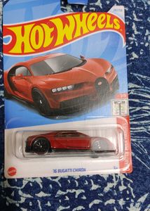 Hotwheels