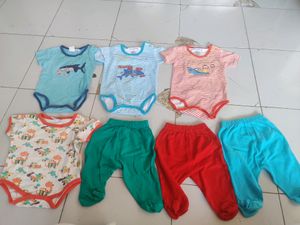 Baby Clothes