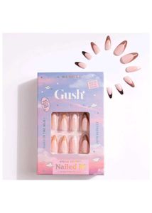 Gush Press On Nails - new