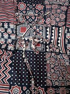 Ethnic Kurta