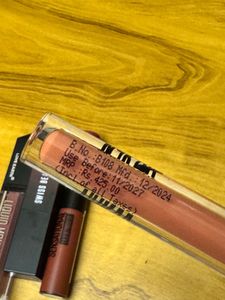 Mixed Lipstick Bundle