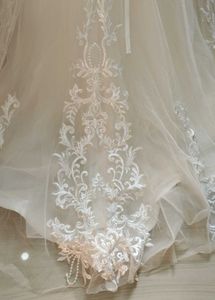 Mermaid wedding Dress.