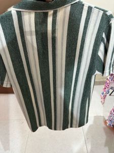 Shirt L Size