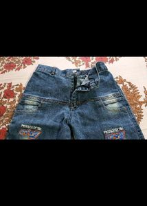Boys Shorts