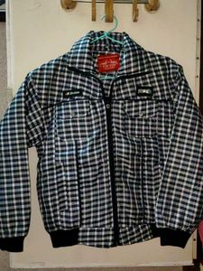 Tip Top Jacket For Men