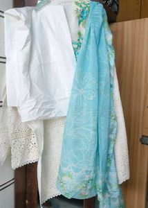 Combo Dresses