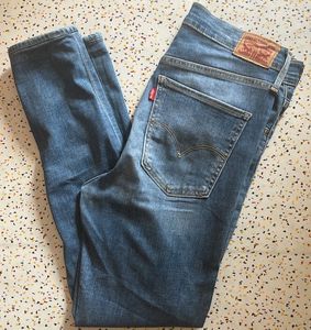 Jeans Unisex