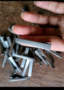 20 Metal Alligator Clips