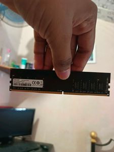 HIKSEMI DDR4 3200 U-DIMM, 8GB