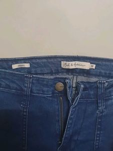 Joggers Pant With Multiple Pockets For Same