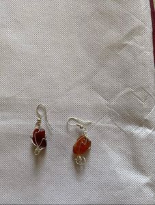 Stone Jewellery