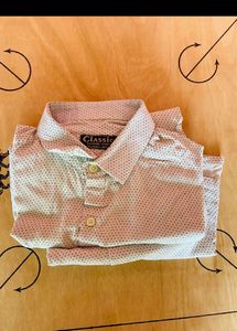 Combo Of 3 Classic Half Sleeve Men Shirts
