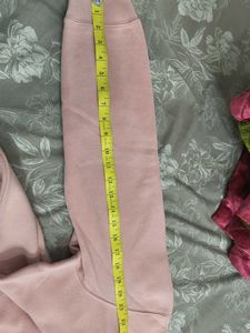 MADAME Embellished Sweatshirt