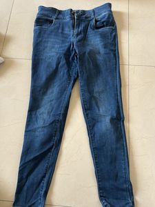 Denim Jeans