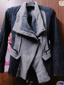 Women Winter Coat &amp; Blazer