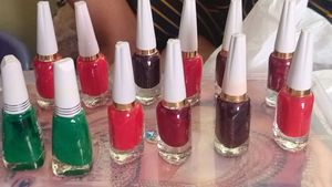 Nail Polish 💅
