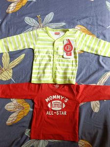 New Baby Tshirts,Combo Offer