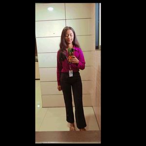 Formal Women Shirt