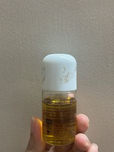 DHC Cleansing Oil