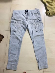 G-Star RAW Gray Pant