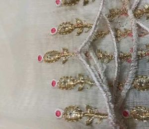 Elegant Embroidered Kurta Set