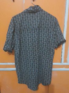 T-shirt Print Beautiful Light Color