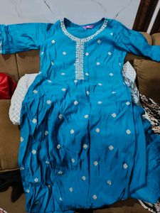 2 Suits With Dubatta 500rs Each