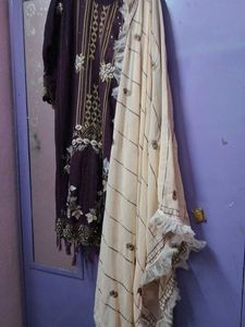 Pakistani Dress