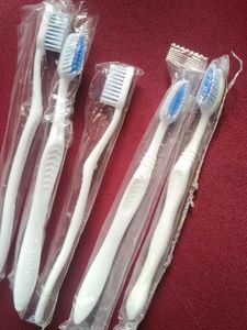 Toothbrushes