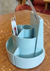 Rotating Organizer