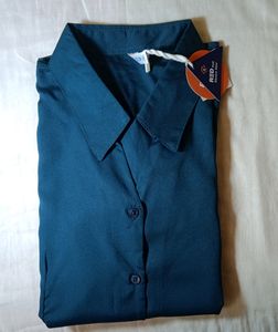 Casual Slim Fit Shirt