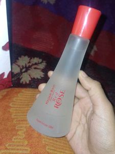 Kedar Ravi Red Rose 100ml